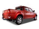 Tata Xenon Double Cab 2007 года (EU)